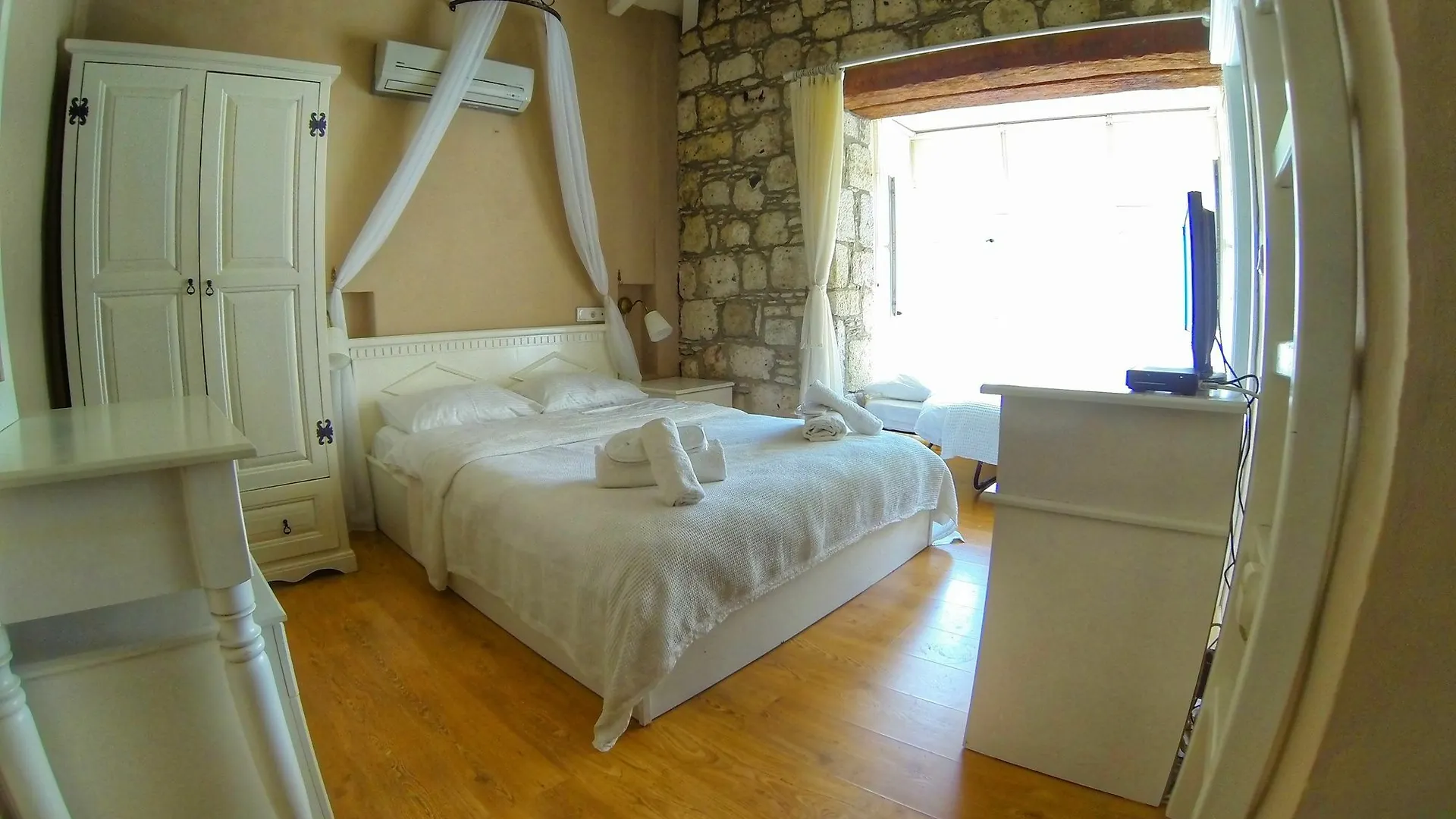 Maison D'Azur Alacati Hotel