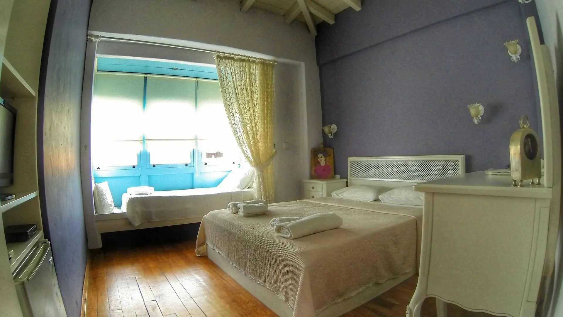Hotel Maison D'Azur Alacati