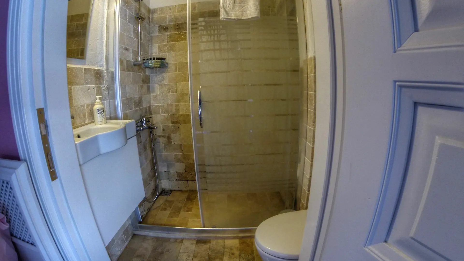 Maison D'Azur Alacati 2*,