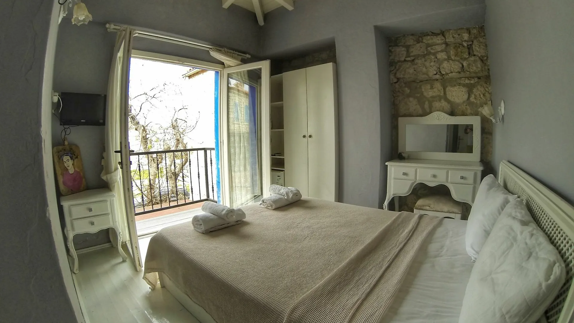 Maison D'Azur Alacati