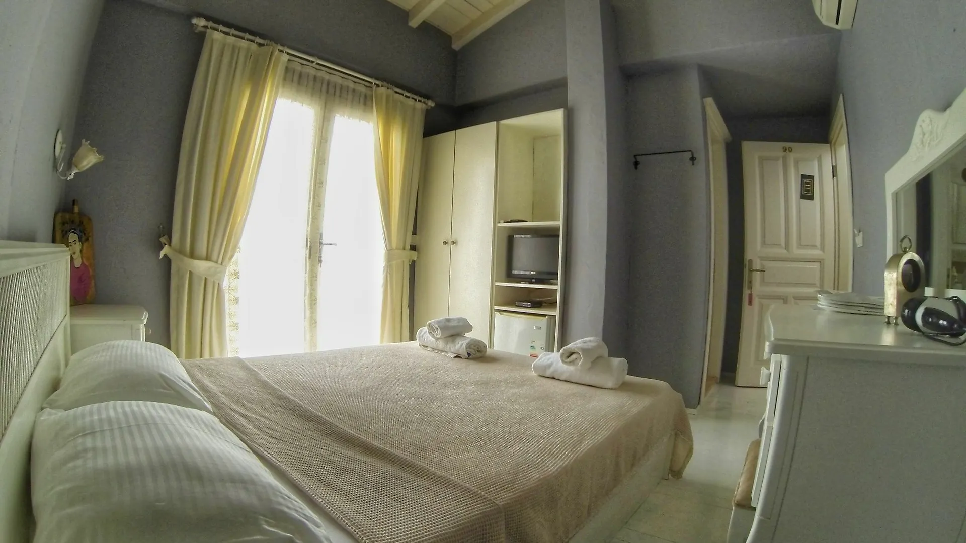 Maison D'Azur Alacati