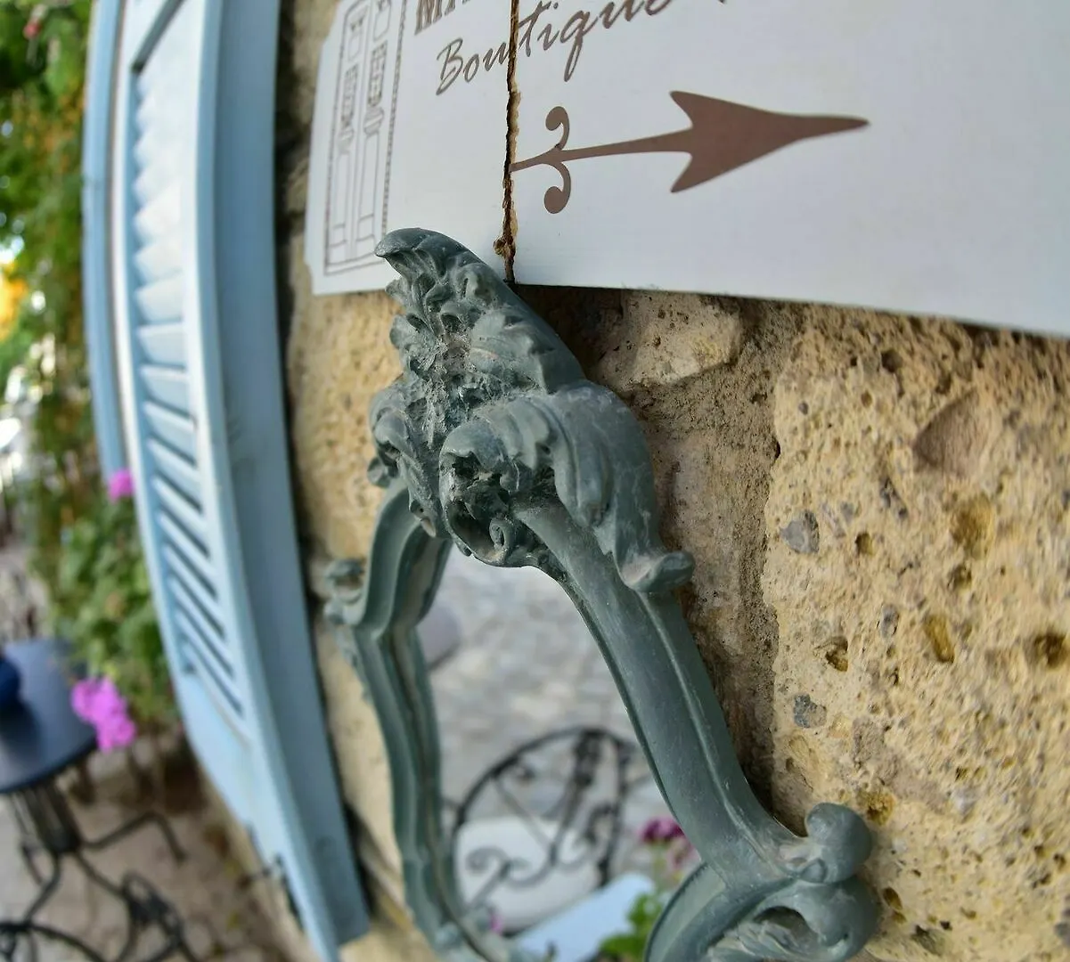 Maison D'Azur Alacati 2*,