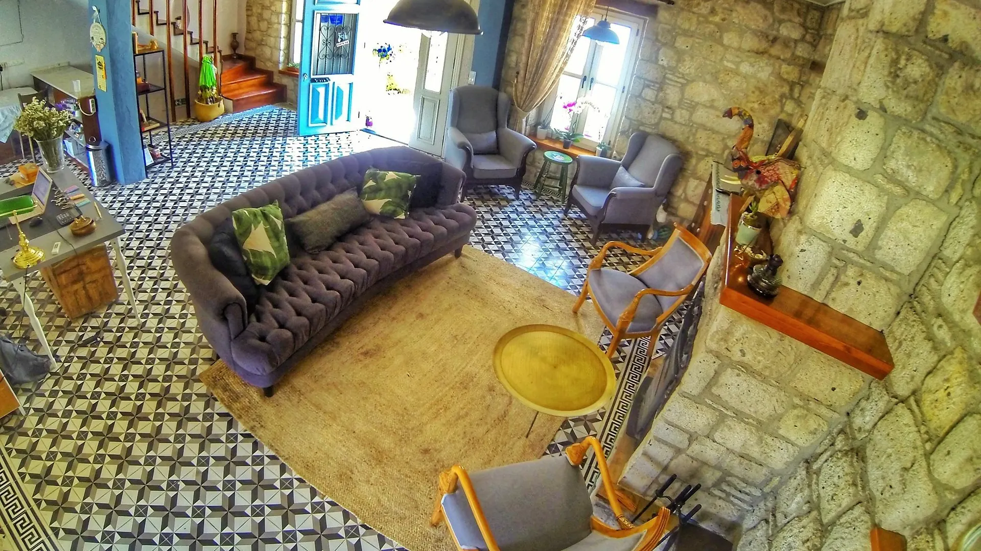 Maison D'Azur Alacati Turkey
