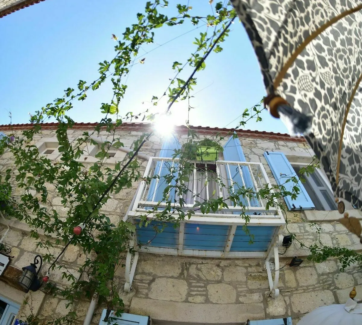Maison D'Azur Alacati Hotel