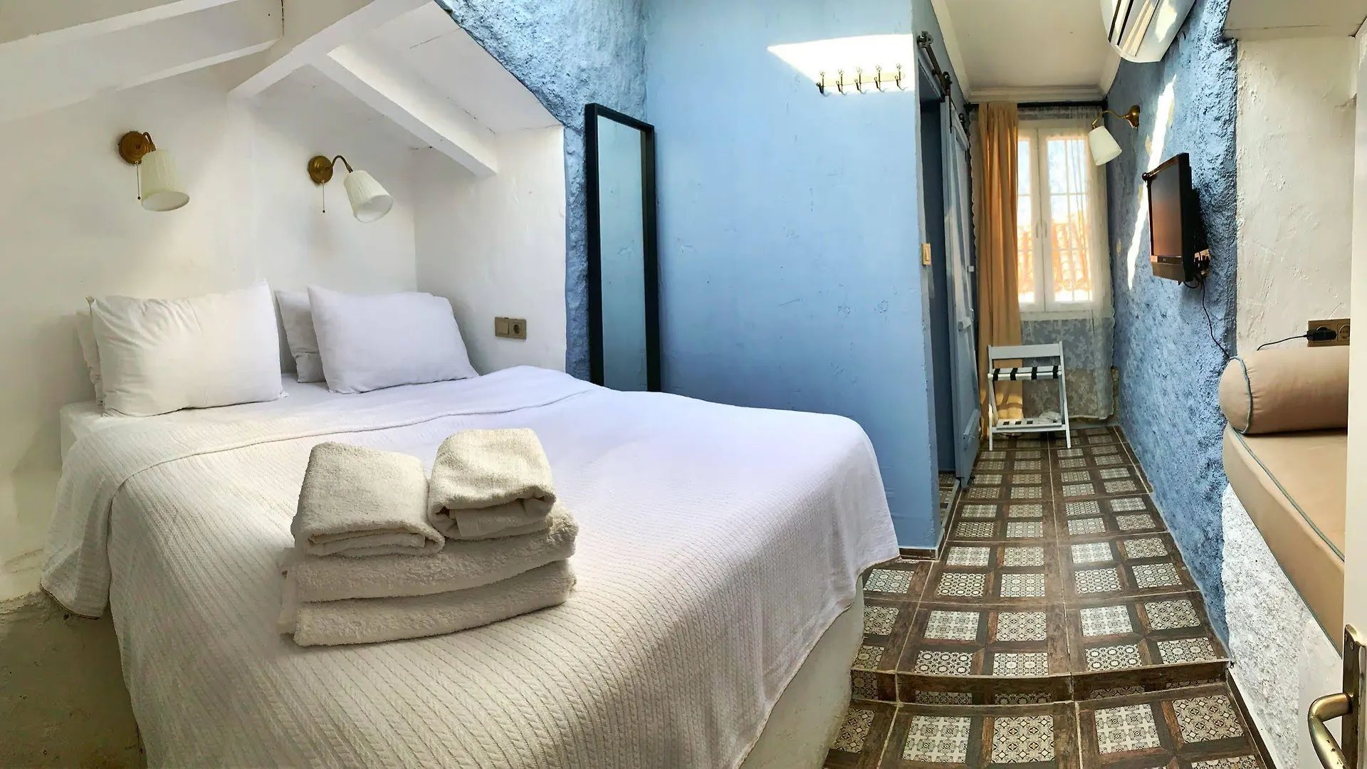 Maison D'Azur Alacati